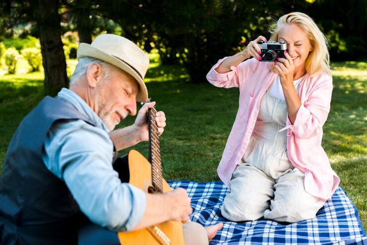 Round Lake Senior Living