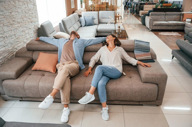 Living Spaces Frisco