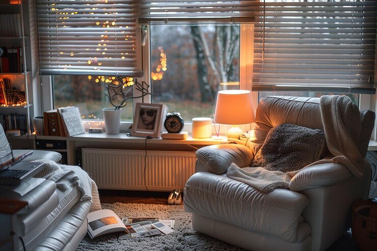Living Spaces Katy