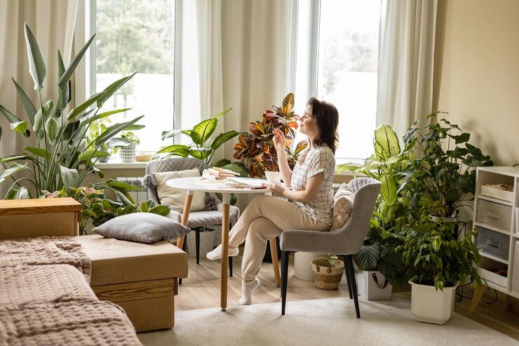 Living Spaces San Leandro