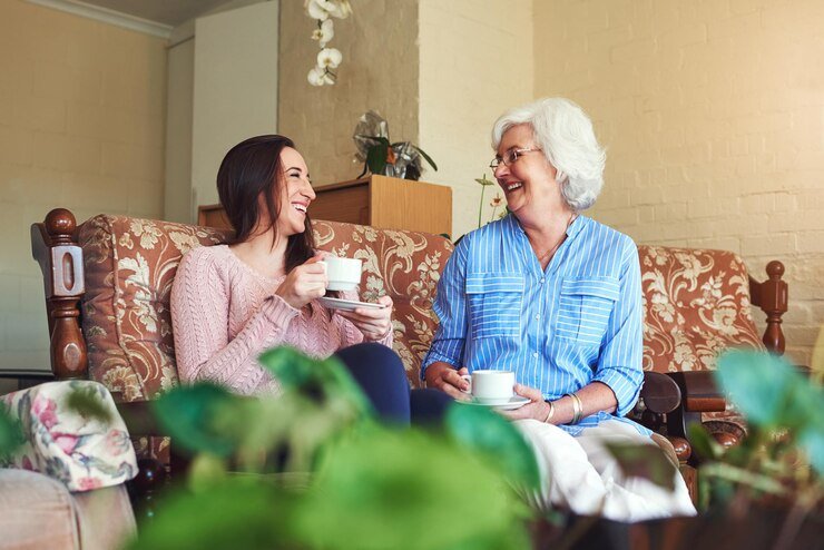 Quail Ridge Senior Living