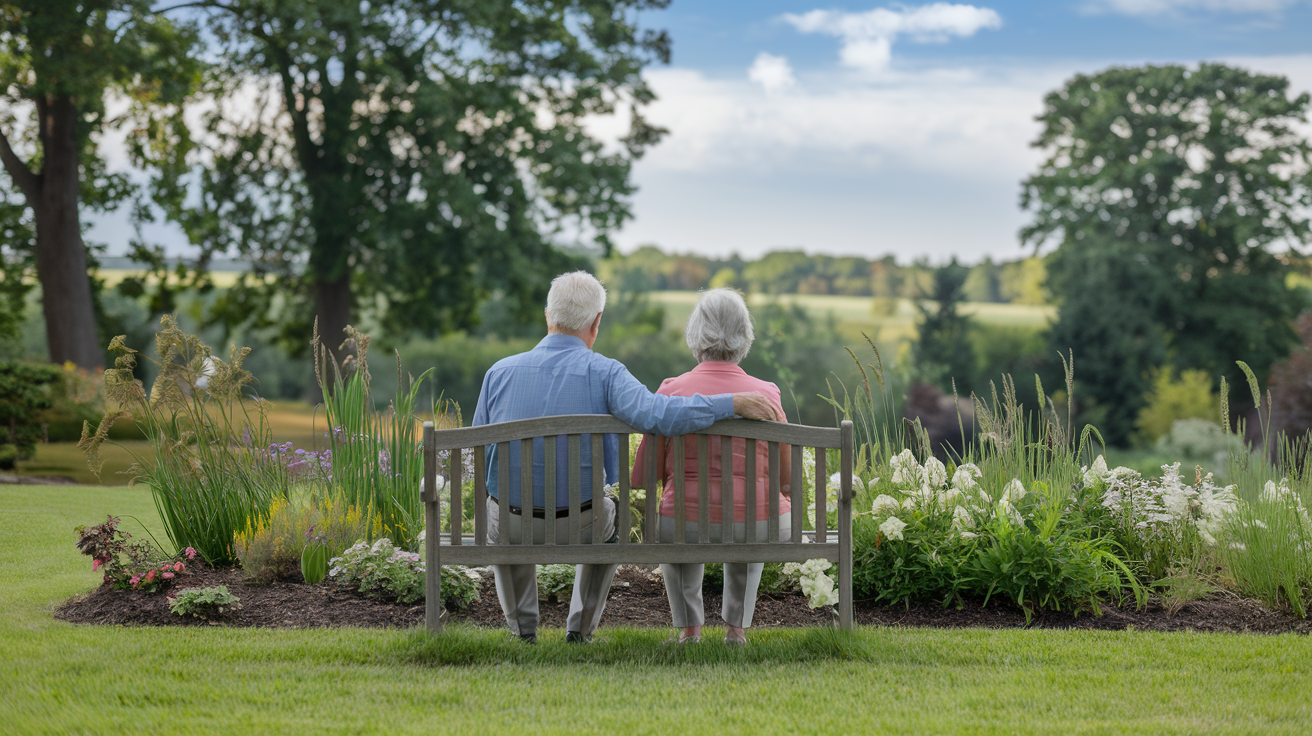 Grace Assisted Living