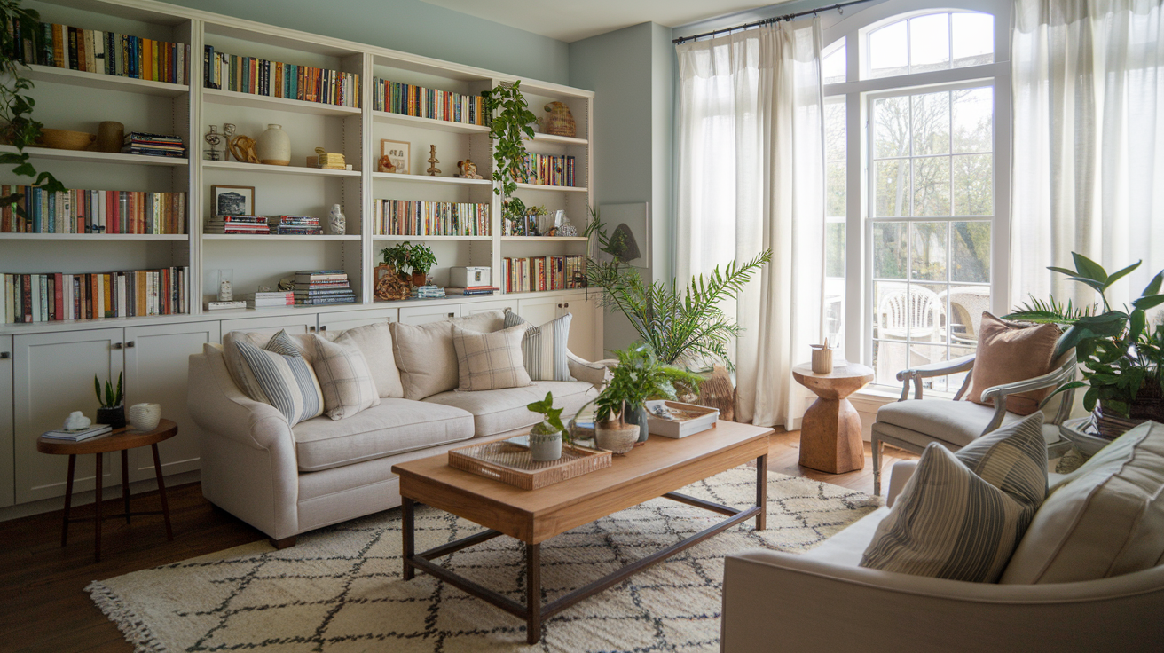 Adara Living