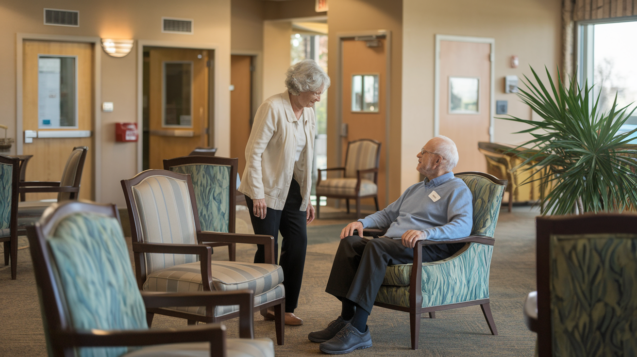The Oaks Assisted Living