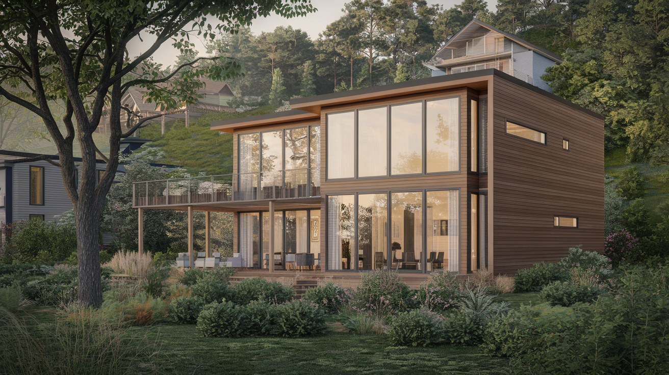 10x Living at Grandview