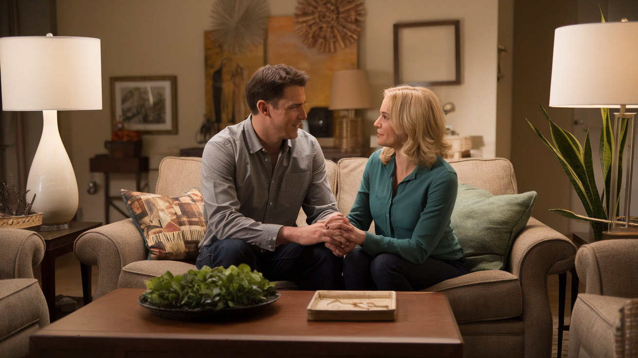 At Home Date Night Ideas