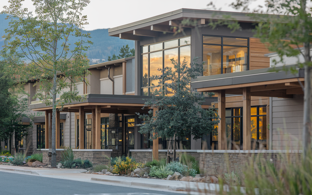 Harmony Assisted Living