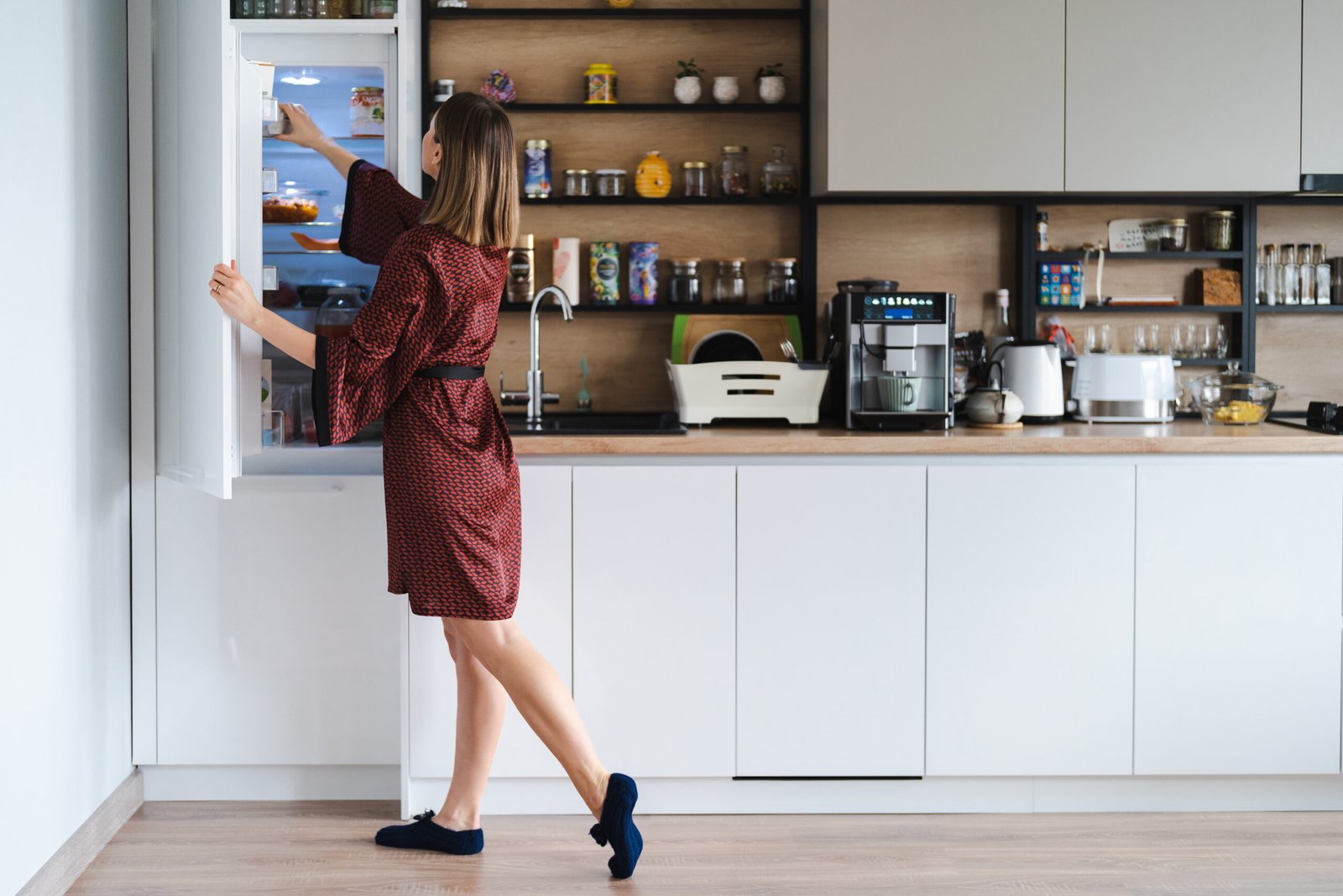 Mobile Home Kitchen Ideas