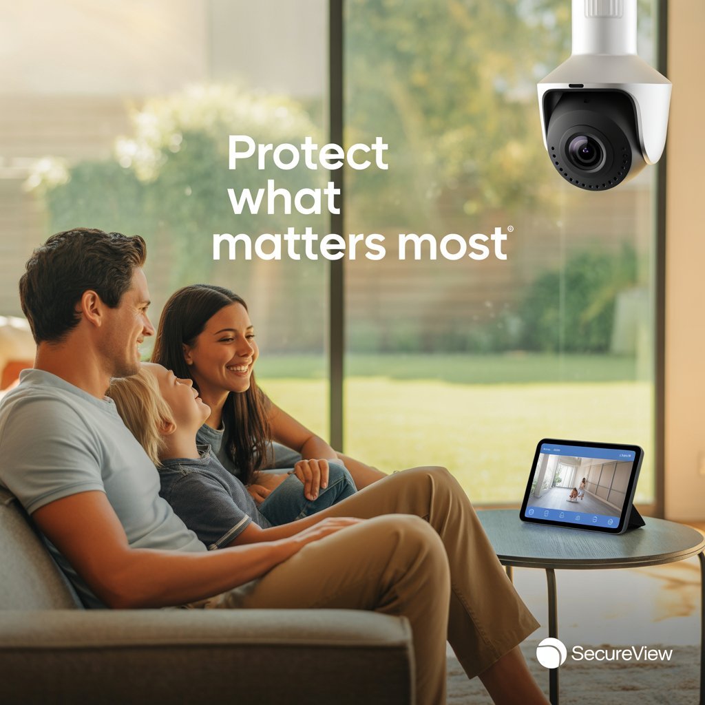 Best Home Security Camera