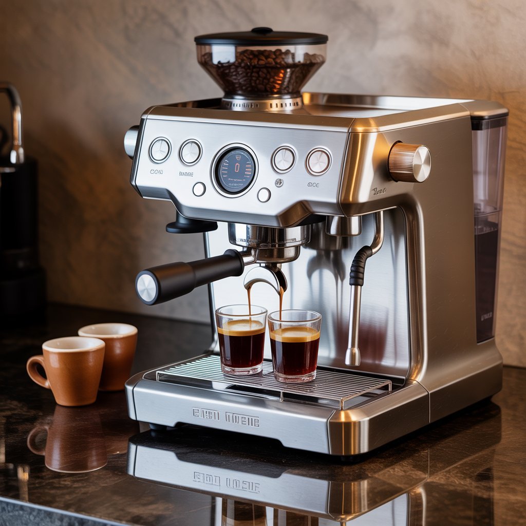 Best Espresso Machines 2025