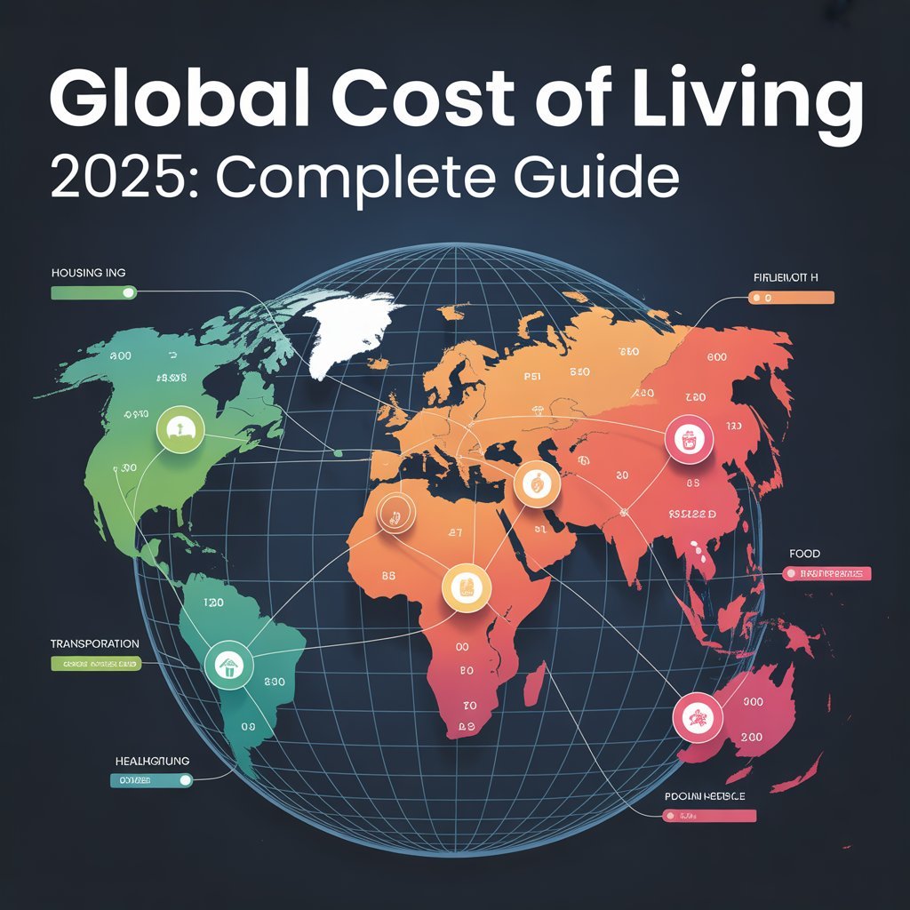 Global Cost of Living 2025