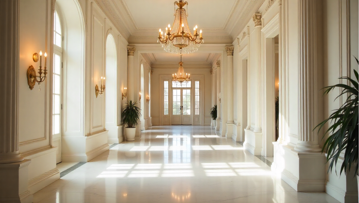 Hallway & Accent Lighting