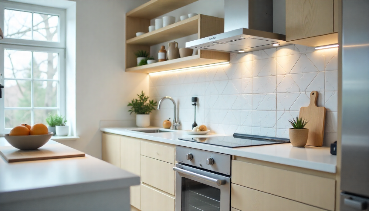 Peel and Stick Tile for Renters