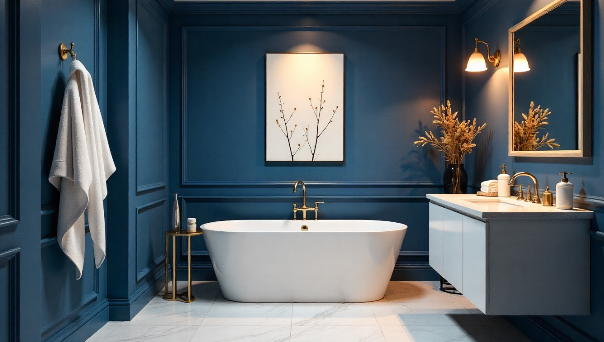 Wall Colors for Specific Furniture Types