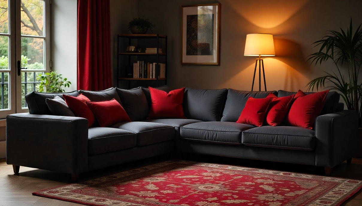 Accent & Creative Color Pairings