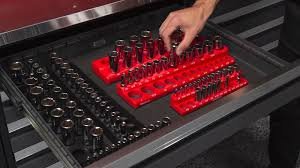 Socket Organizer