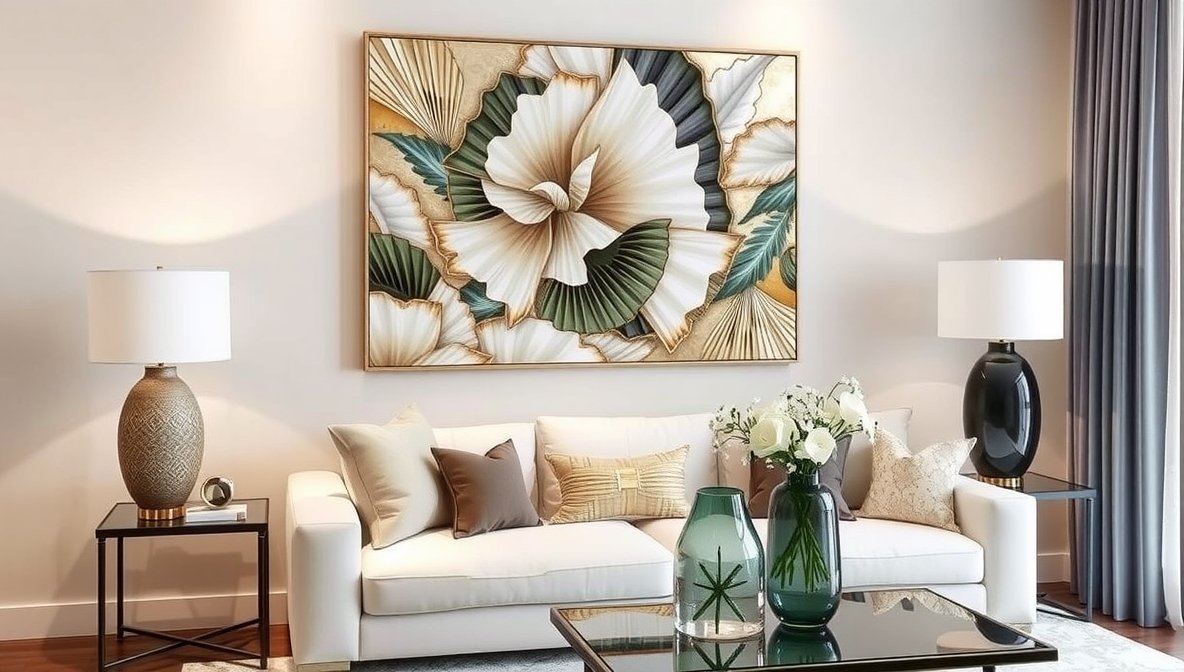 Showpieces & Decorative Items