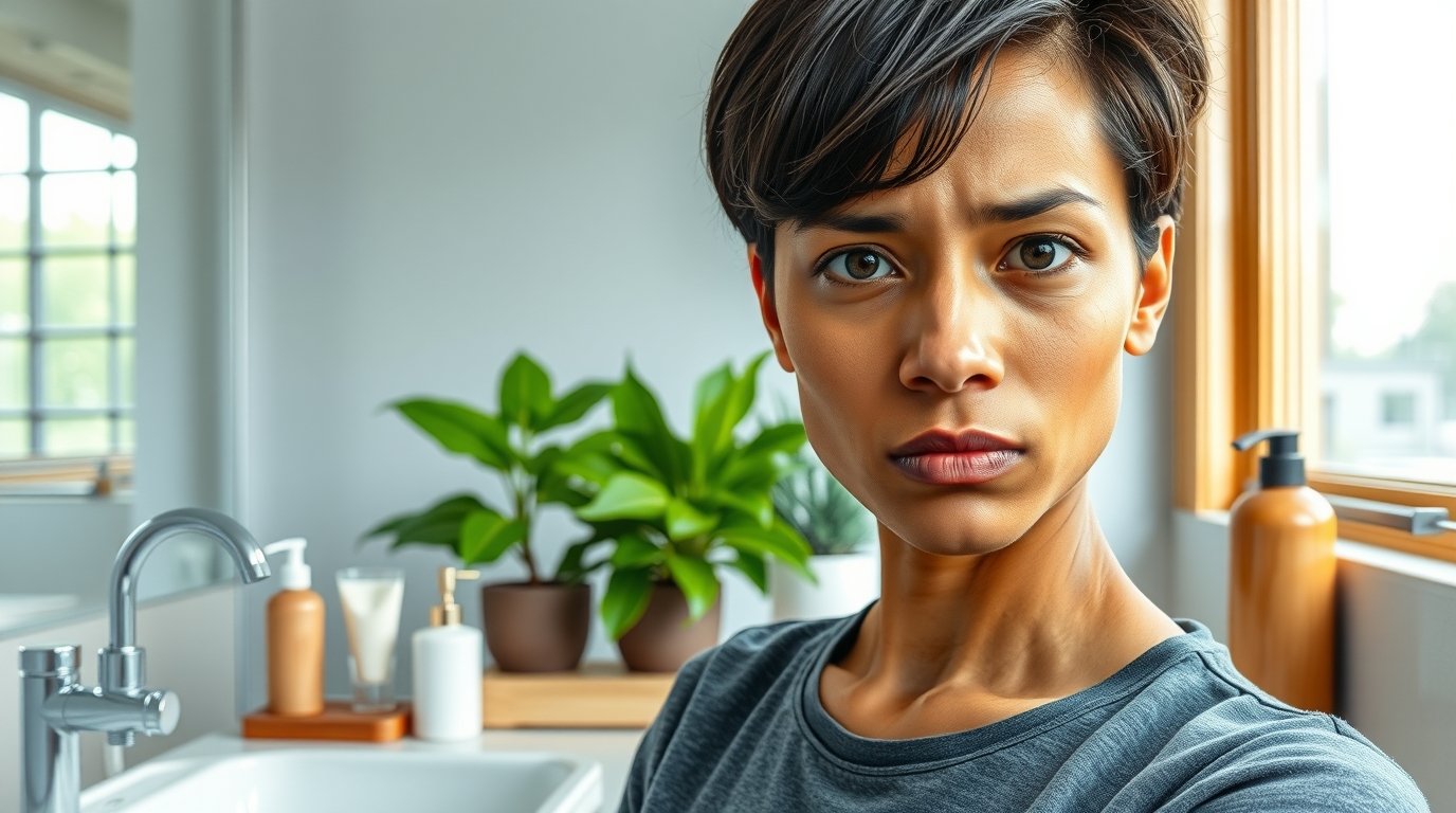 Hygienic Bathroom Products