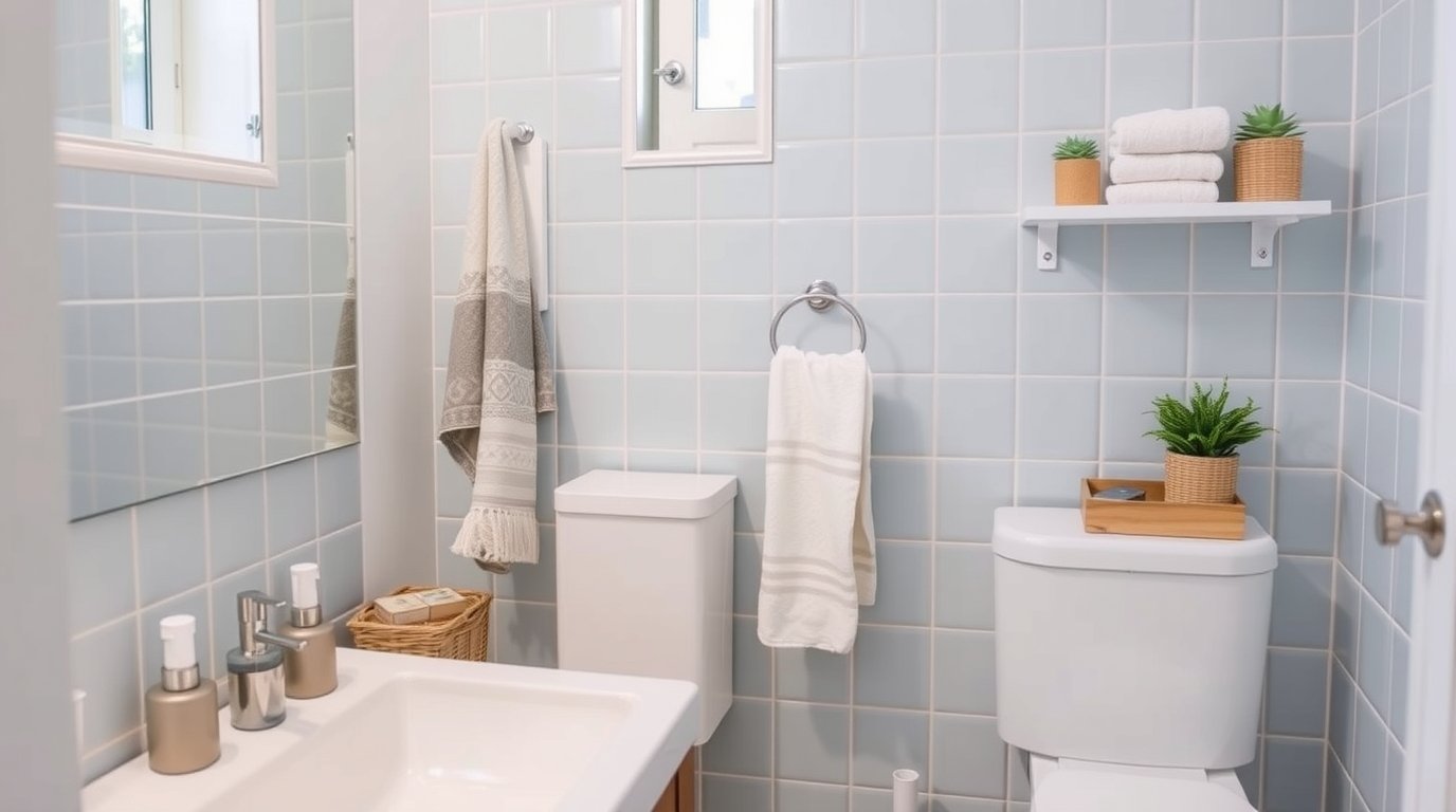 Storage & Space-Saving Solutions