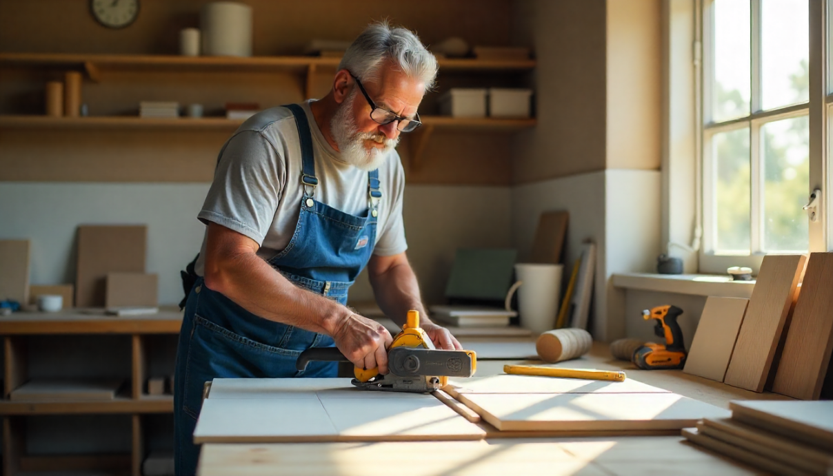 Tile Trimming Tools Required for a Perfect Finish