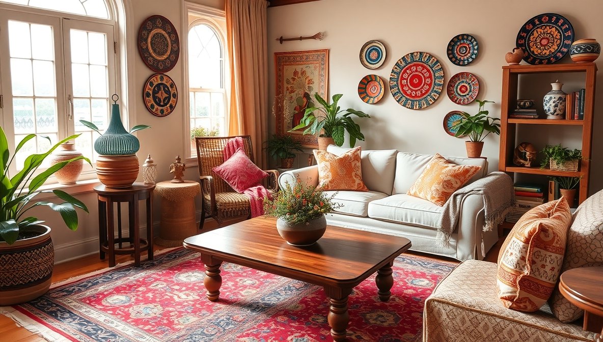 Showpieces & Decorative Items