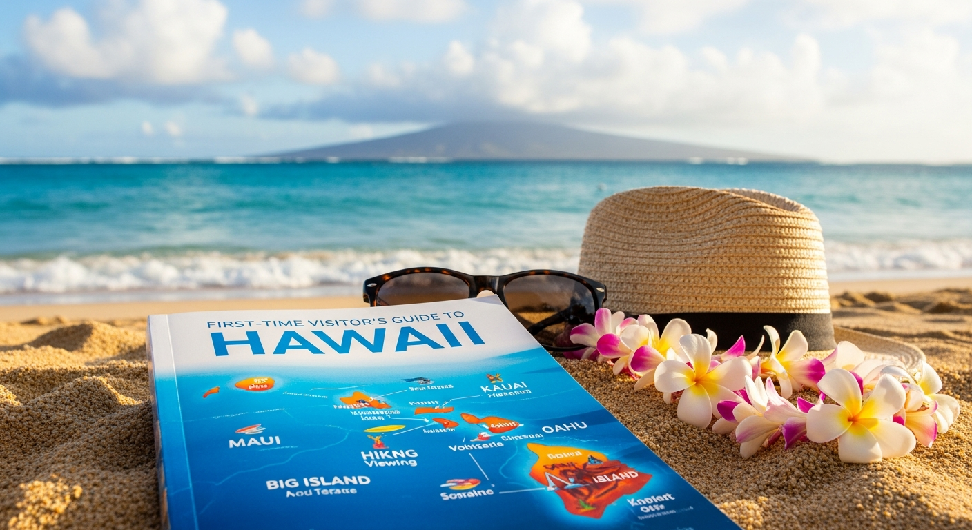 Best Island to Visit in Hawaii for First Time