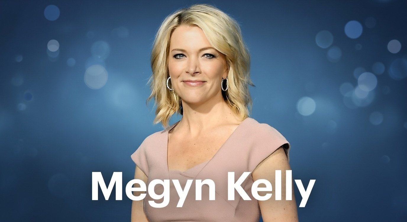 Megyn Kelly